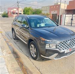 هيونداي سانتافي